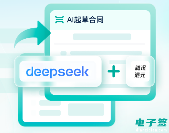 能否利用AI来审核电子合同 能否利用AI来审核电子合同